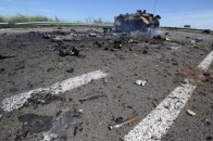 На Донбасі триває зачистка 6 міст ВІДЕО