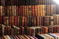 На Волині збиратимуть книги для Донбасу