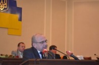 Очільник Волині тікав від революціонерів ОНОВЛЮЄТЬСЯ