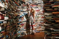 Волинь займає 6-7 місце в Україні з книговидавництва