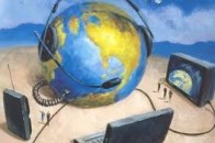 На Волині хочуть навчати спеціалістів з ведення інформаційної війни