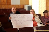Гунчик на Волині розкручує контрреволюцію, - заяви активістів