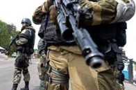 На Донбасі терористи знущаються та утискають мирних жителів ВІДЕО