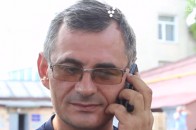 Доброволець з Волині розповів про перші бої айдарівців, перші втрати і перші зради ВІДЕО