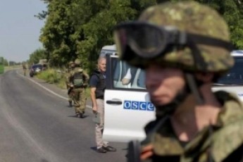 Терористи «ДНР» заявили ОБСЄ, що знайшли обвуглене тіло російського журналіста