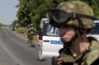 Терористи «ДНР» заявили ОБСЄ, що знайшли обвуглене тіло російського журналіста