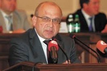 На Волині кандидат на посаду голови РДА «косив» від армії, - Гунчик
