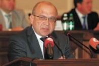 На Волині кандидат на посаду голови РДА «косив» від армії, - Гунчик