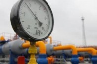 Яценюк: Україна не може прожити без російського газу ВІДЕО