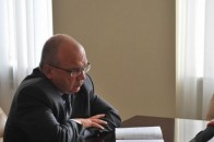 Через «замах» на губернатора Волині відкрили кримінальне провадження