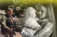 Вдова загиблого айдарівця з Волині не може добитися допомоги від держави ВіДЕО