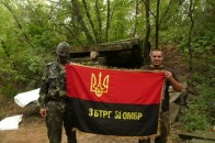 Терористи розбили блокпост військових 51-ї ОМБ: є поранені