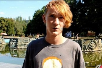 Діти зі Слов’янська розповіли, як на уроках їм пропагували сепаратизм ВІДЕО