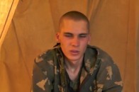 Полонені російські солдати просять Путіна не засилати війська в Україну ВІДЕО