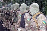 Військові з Волині потрапили в оточення під Іловайськом