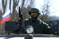 Росіяни проти введення своїх військ в Україну