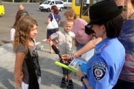 Даівці пояснили чому на Волині зростає кількість ДТП ВІДЕО