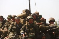 Росія визнала вторгнення в Україну