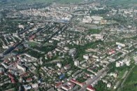 Проект рішення щодо визначення меж Луцька погодили всі райради