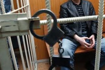 За неправомірні дії волинянину «світить» до п'яти років за ґратами