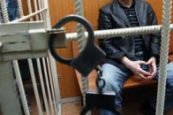 За неправомірні дії волинянину «світить» до п'яти років за ґратами