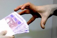 У волинських бійців АТО правоохоронці вимагали хабара