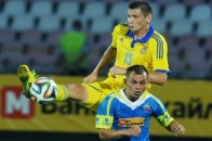 Квартет «волинян» у збірній зіграють проти команди Швейцарії