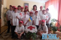 Волинських дітей оздоровили у Словенії