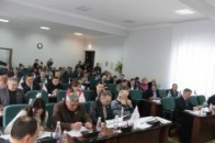 У Луцьку депутатів каратимуть за неетичну поведінку?