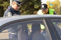 Самооборонівець з Волині викрав авто
