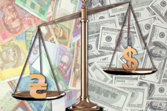 Міжбанк закрився черговим антирекордом, 14,3 гривень за долар