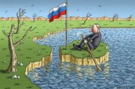 Кримчанка на Волині розповіла про реалії життя на окупованій території