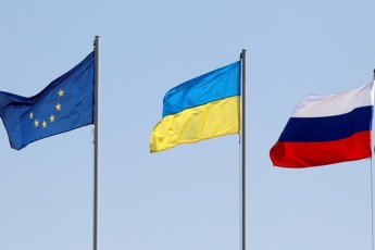 Тристоронні переговори в Мінську: онлайн-трансляція ВІДЕО
