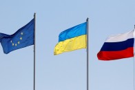 Тристоронні переговори в Мінську: онлайн-трансляція ВІДЕО
