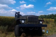 Бійці 51-ої ОМБ знищили 50 терористів ФОТО