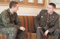 Бійці вже ніколи не будуть такими, як були до АТО, - луцький психолог
