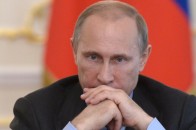Путін присвятив війні на Донбасі менше 3% своєї промови у Мінську ВІДЕО