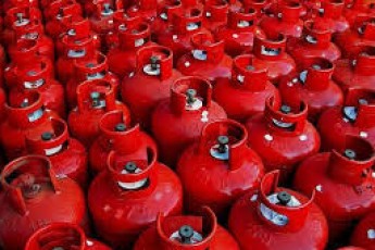 Волинянам відновлять постачання скрапленого газу з 1 вересня