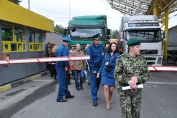 Генпрокуратура зайнялася «темними справами» Ягодинської митниці