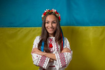«Фото патріота» мандрує містами Волині