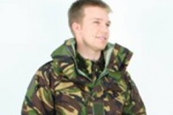 На Волині просять допомогти з закупівлею теплого одягу для військових