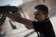 В яких районах Волині діти не схильні до злочинів