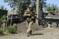 Комбат «Донбасу» Семенченко заявив, що генерали кинули його бійців в Іловайську ВІДЕО