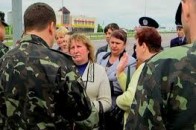 Солдатські матері з Волині знову їдуть в Київ