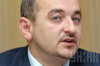 Призначено головного військового прокурора України
