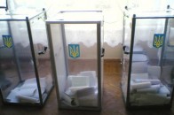 Завтра стартує передвиборна кампанія до Верховної Ради