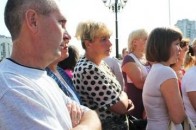 Рідні військових хочуть створити на Волині батьківський комітет
