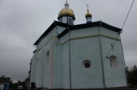 На Волині освятили дзвіницю