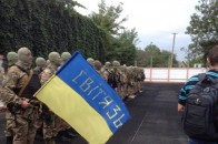 Волинянин з роти «Світязь» загинув під Іловайськом ФОТО