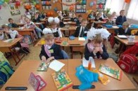 115 дітей переселенців з Криму та Сходу навчатимуться у волинських закладах